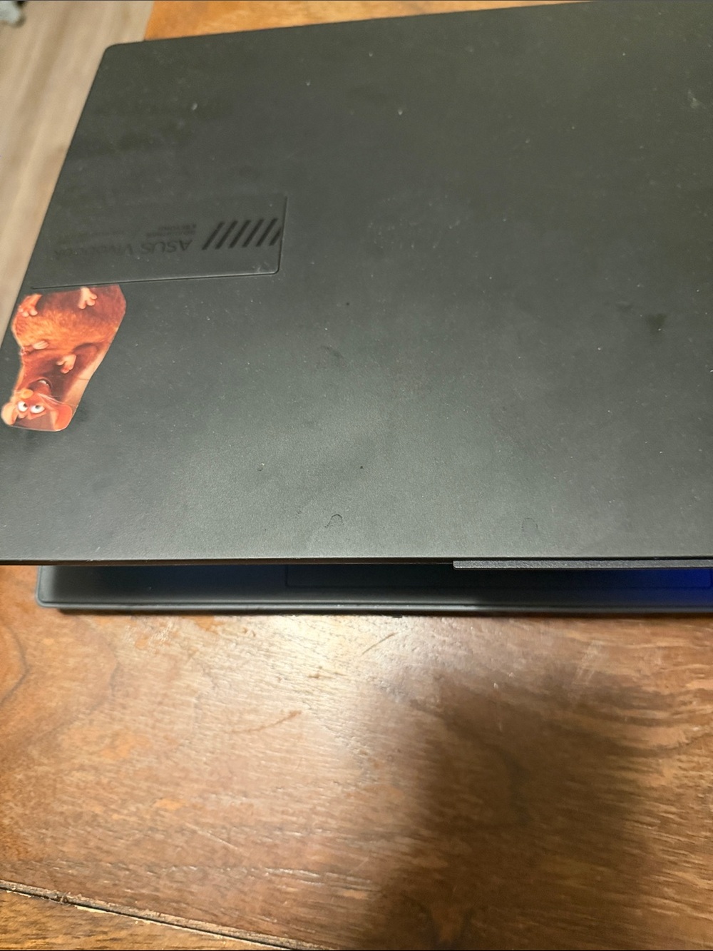 Asus vivobook